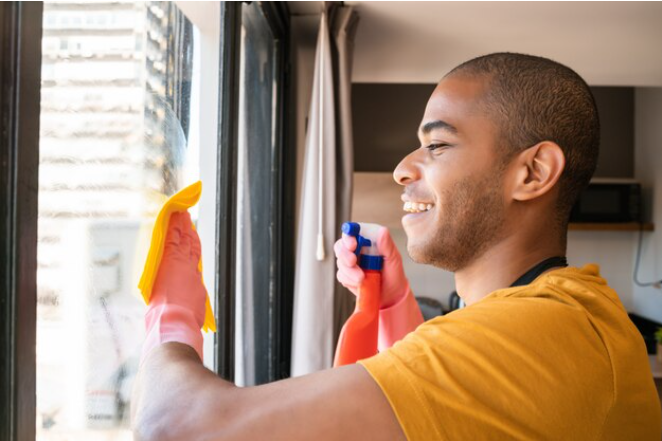 Window Cleaning Dublin