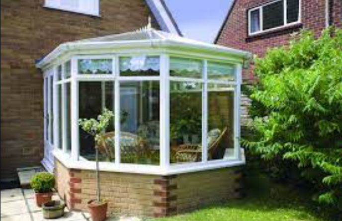 Conservatory Cleaning