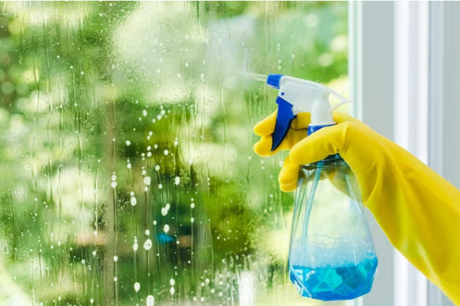 Window Cleaning
