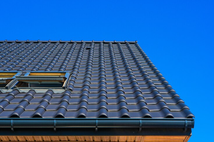 Roof Cleaning